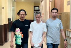 Musisi Senior  Fariz RM   Terancam Dipenjara Seumur Hidup dan Denda Rp 10 M