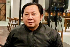 Raih Suara Tebanyak, Chandra Darmawan Jadi Ketua DPW PBB Sumsel 