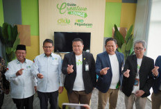  Pegadaian Ajak Mahasiswa Pintar Cari Cuan