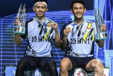 10 Wakil Indonesia Berlaga Di Malaysia Open 2026