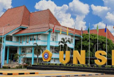 Unsri Tembus Jajaran 20 Kampus Terbaik Indonesia Versi THE Impact Rankings 2025