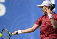 Janice Tjen Tekuk Unggulan Untuk Melaju ke Babak Kedua 