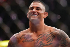 Dustin Poirier Tak Ingin Akhiri Karier di MMA dengan Kekalahan