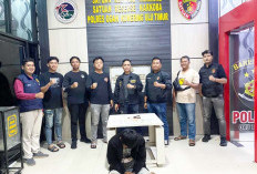 Ringkus Pelaku Pungli Meresahkan di OKU Timur