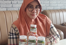 Tampil Cantik dan Awet Muda Cukup Konsumsi Manisan Kolang Kaling 