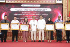 Tingkatkan Kolaborasi Keuangan Inklusif dan Sinergi Wirausaha Muda