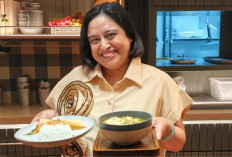 Kitchenette Sajikan Ragam Menu Nusantara Spesial Ramadan, dari Ayam Taliwang hingga Soto Lamongan