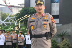 Pokdarkamtibmas Sumsel: Mitra Strategis Polri Jaga Kamtibmas, Siap Berperan Aktif di Masyarakat