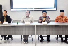 PKUB Kemenag Tingkatkan Kerukunan Lewat Dialog dan Kunjungan Rumah Ibadah di Sumsel