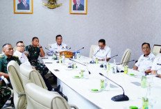 Dukung Swasembada Pangan Nasional