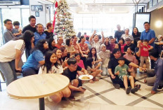 Okupansi Melonjak di Musim Liburan, Ibis Palembang Sanggar Catat Kinerja Positif