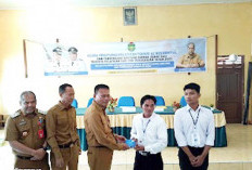 Wako Arlan Tutup Pelatihan AC Residential