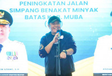 Pemprov Sumsel Siap Kawal Rencana Pembangunan Kantor Bupati PALI