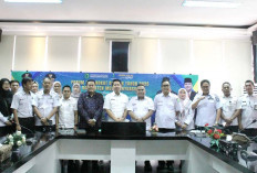 Rencana Kerja 2026: Forum Perangkat Daerah Dinkominfo Muba