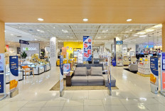 GEBYAR! Hanya 7 Hari, Early WOW Sale INFORMA Tebar Diskon GILA-GILAAN Hingga 70 Persen!