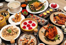 7 Makanan Sehat Tiongkok dengan Kalori di Bawah 400