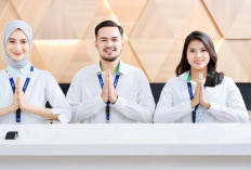 Pegadaian Gelar Festival Tring! di PTC Mall Palembang, 31 Oktober–3 November 2025