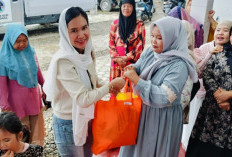 Sambut Ramadan, EMUD Sumsel Berbagi Tali Kasih dan Tegaskan Dukungan Program Makan Bergizi Gratis