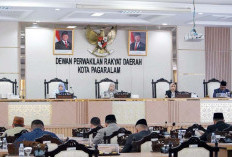 Percepat Pembangunan dan Tingkatkan PAD