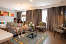 PHM HOTELS Luncurkan “SEE You on Holiday” di 17 Destinasi Favorit Indonesia   