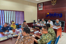 Polda Sumsel dan Bulog Perkuat Sinergi Serapan Jagung 75 Ribu Ton