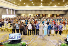OJK Bersama SICANTIKS Ajak Ibu-Ibu dan Pelaku UMKM Melek Teknologi