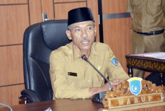 Ulama dan Umaro di OKI Solid Membangun Daerah