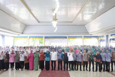 OKI Launching Gema Canting Kencana