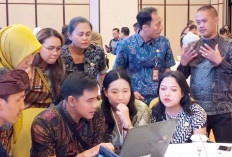 Perkuat Strategi Komunikasi Adatif Berbasis Isu Publik