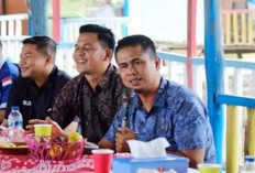 Juli Mendatang, Muba Akan Gelar Festival Bekarang