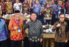 Gubernur Herman Deru Soroti Kebutuhan Infrastruktur Sumatera