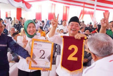 Trik BZ-Win Ciptakan 50 Ribu Lapangan Kerja