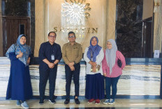 Palembang Meriah, Radar Palembang     Gelar Inspirasi Merdeka Award