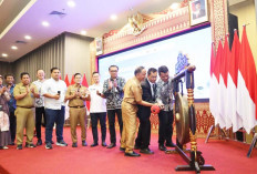 Sultan Muda Digital: Dorong Peningkatan Kapasitas UMKM Lewat AI dan Literasi Digital
