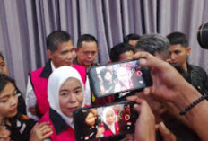 Terlibat Korupsi, Kejaksaan Tahan Mantan Wawako Fitrianti Agustinda dan Suaminya