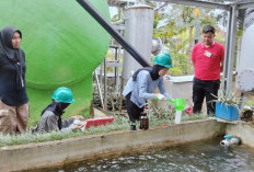 Direktur RSUD Sekayu: Limbah Medis Dikelola Sesuai Izin Resmi