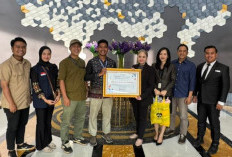 The Alts Hotel Palembang dan Seniman Galang Donasi Rp9,2 Juta untuk Korban Bencana Sumatra