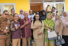 Kwarcab Koordinasi Pastikan Akreditasi Kepramukaan Berjalan dan Terbentuk