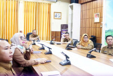 Jaga Stabilitas Ekonomi, Optimalisasi Realisasi Belanja Daerah