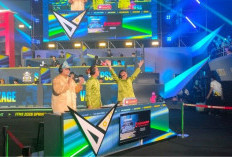 Grand Final FFNS Spring 2026 di Palembang Jadi Panggung Menuju Level Asia Tenggara