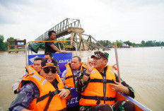 Pj Bupati Ajak Perusahaan di Muba