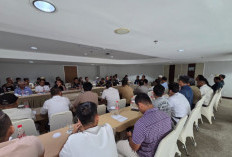 Sosisalisasi Peralihan Otoritas dari BPTD ke KSOP oleh PKPSD Berjalan Lancar