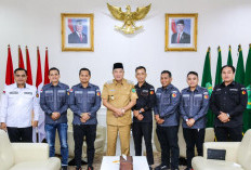 Sinergi untuk Pemilu Berkualitas 