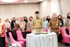 Pemerintah Tekankan Penggunaan Pupuk Ramah Lingkungan