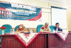 Dorong Penguatan Perekonomian Desa