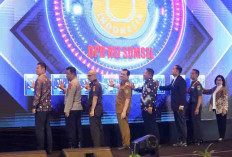 Konsolidasi Solid Bangun Properti di Sumsel