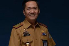 Wali Kota Palembang Ratu Dewa Apresiasi Mahasiswa dan Aparat yang Segenap Hati Menjaga Ketertiban Demonstrasi