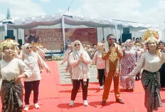 Apresiasi Tinggi Gelaran Pentas Smanti 2025
