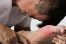 7 Makanan Pemicu Asam Urat yang Jarang Diketahui