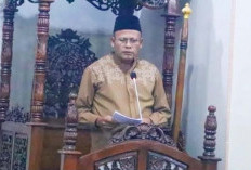 Wako Arlan Ajak Ambil Hikmah Peringatan Nuzul Quran